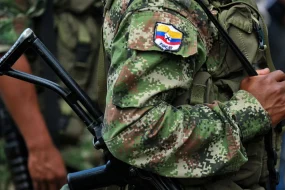 Colombians Reject Peace Deal With FARC Rebels